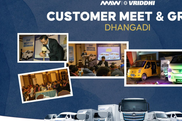 फोटोन धनगढीमा: क्षेत्रीय ग्राहक भेटघाटबाट विश्वास र सम्बन्ध विस्तार